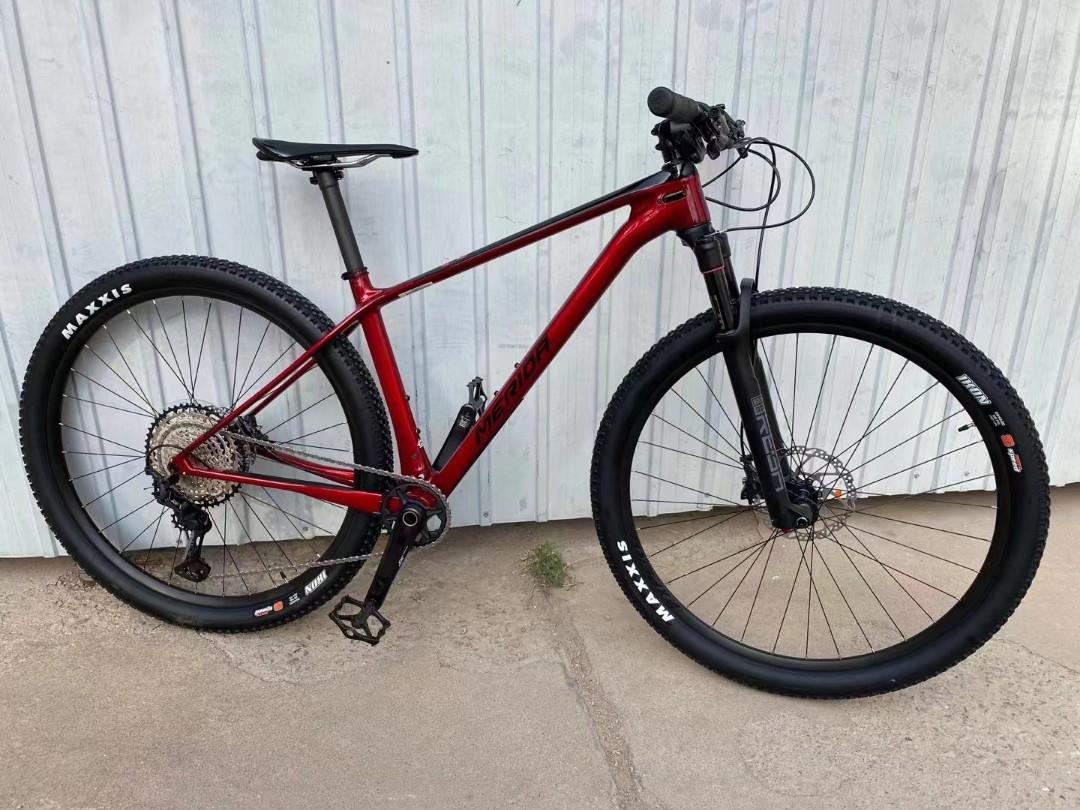 Merida hotsell xt carbon