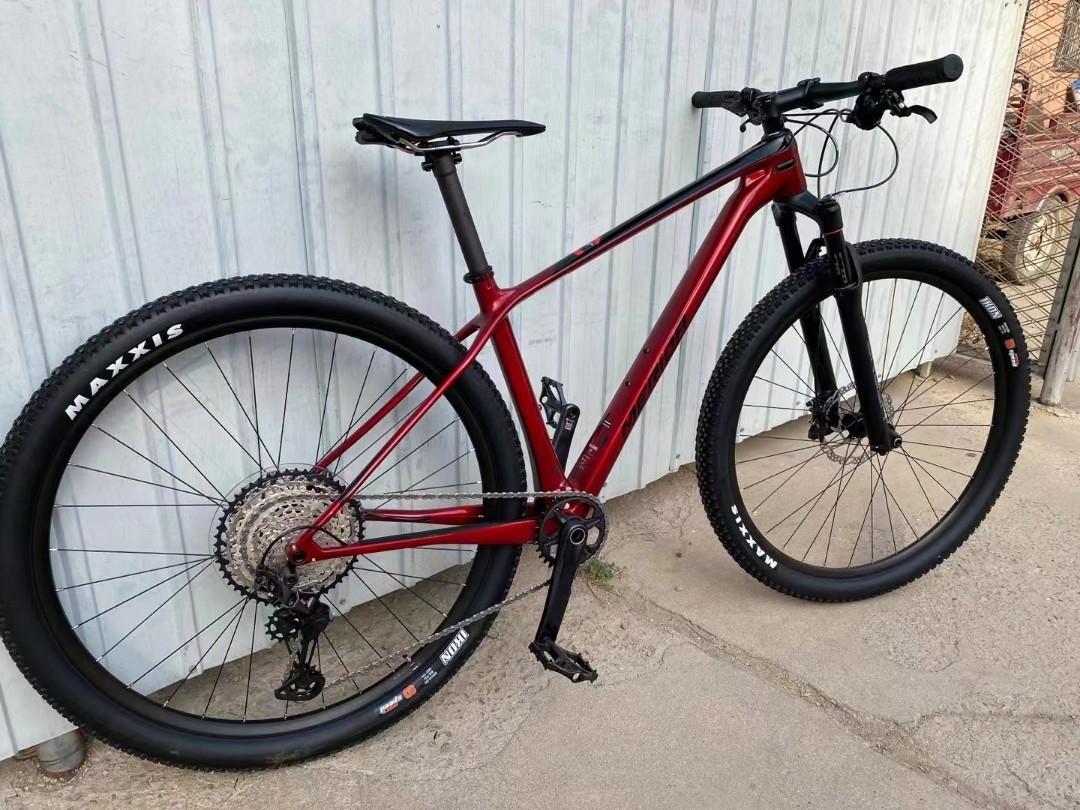 Merida big 9 xt carbon best sale