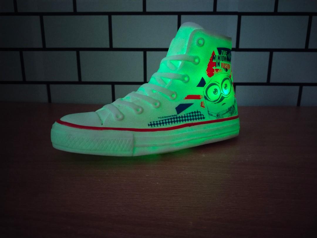 Led converse online