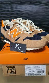 New Balance 1300 Levi's