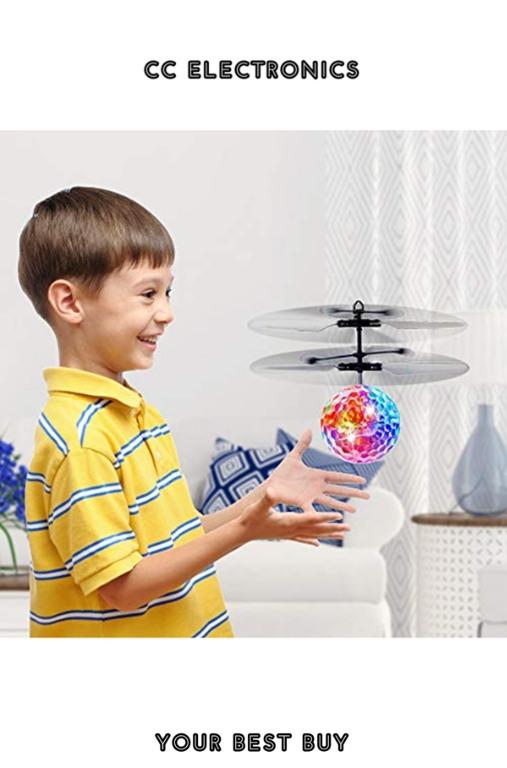 Betheaces flying online ball toys