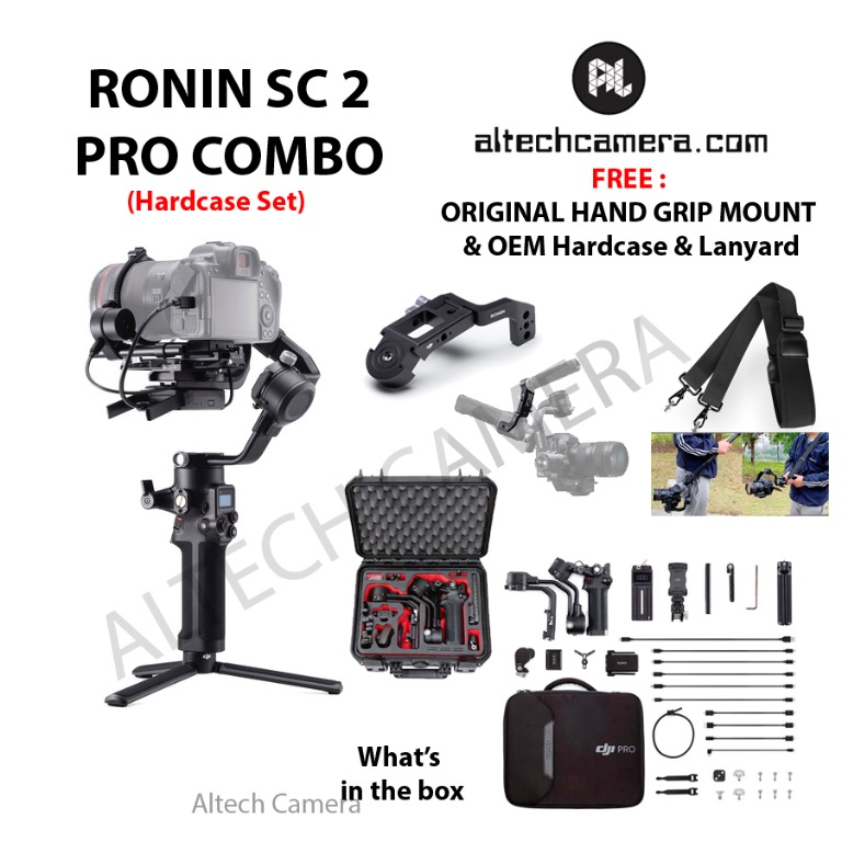 Ronin sc outlet 2 price