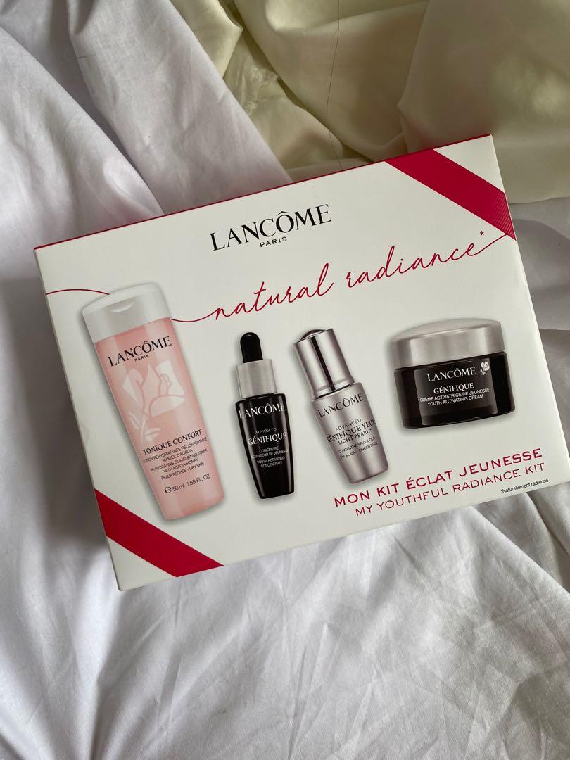 Lancome mon kit online eclat de jeunesse