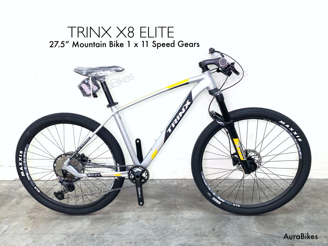 Trinx x8 outlet elite