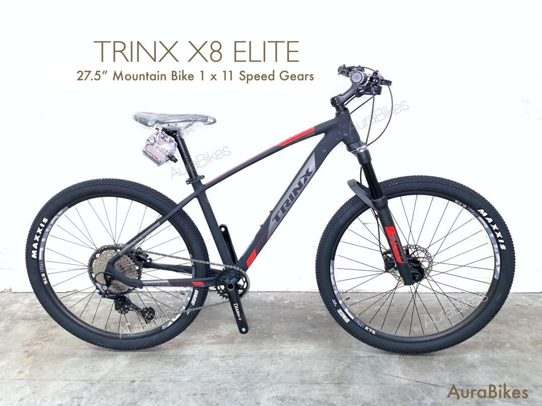 Trinx x8 elite price sale