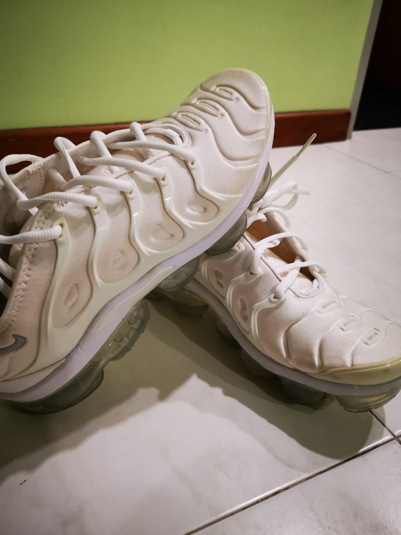 Cheapest vapormax plus sale