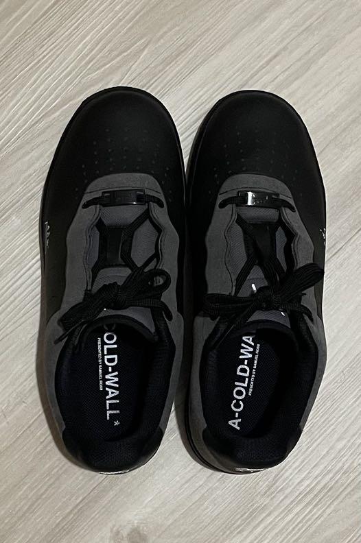 Nike af1 outlet acw black