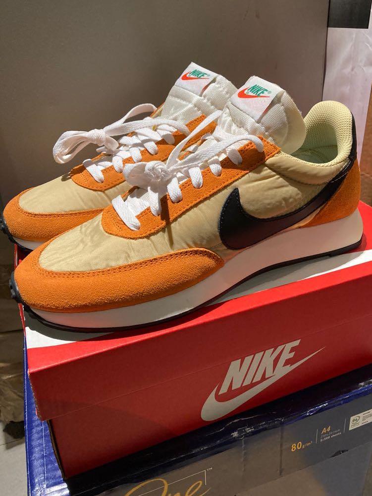 Nike air tailwind on feet discount
