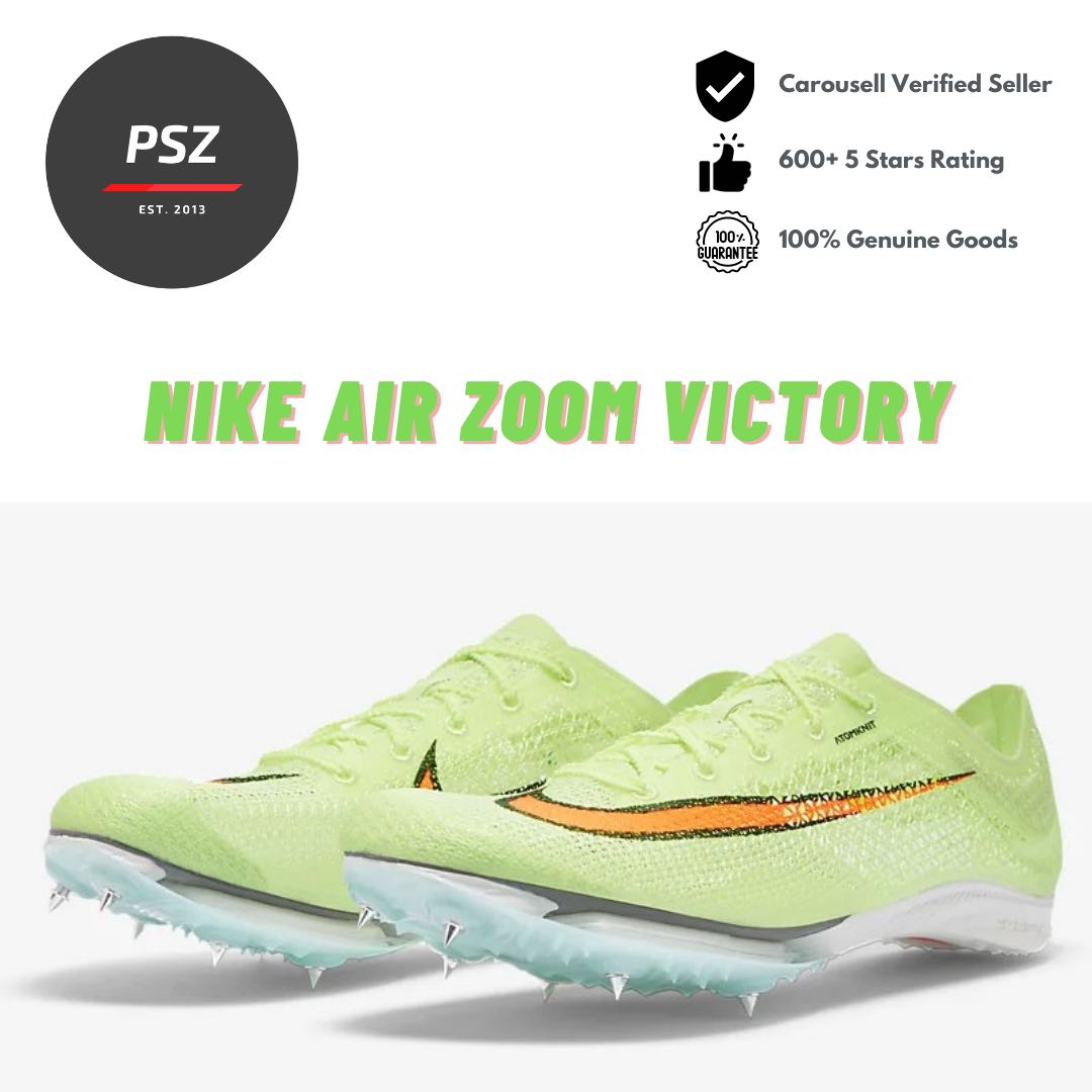 nike zoom victory spikes for sale