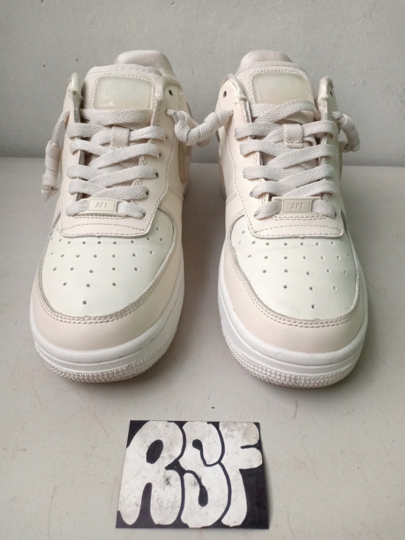 air force 1 jelly swoosh green