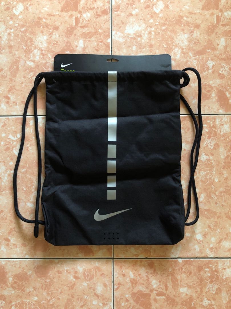 nike elite gym sack
