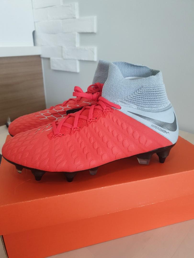 Nike hypervenom 3 elite df sg pro ac clearance