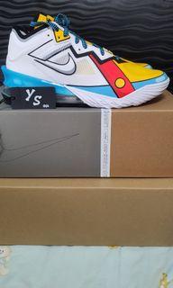 Nike Lebron 18 Low Stewie Griffin