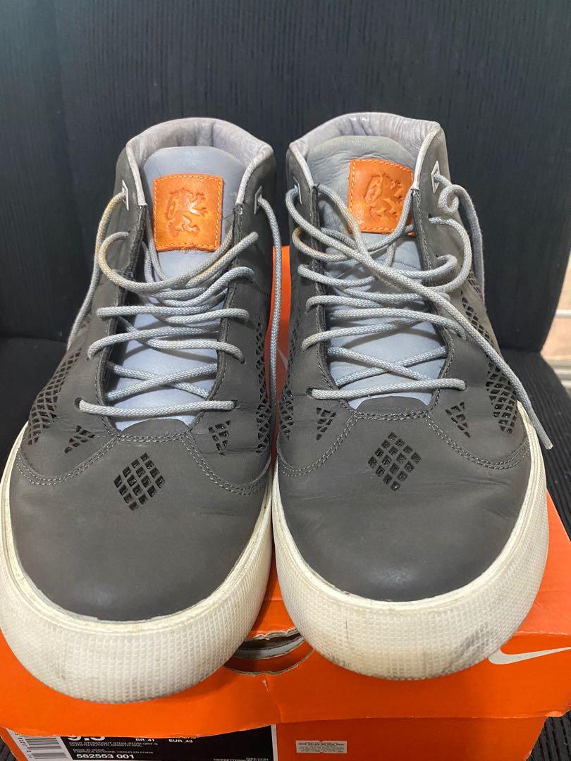Lebron store lifestyle shoes