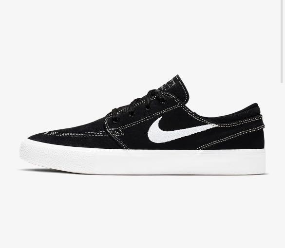 Nike SB Zoom Stefan Janoski RM, Men's Fashion, Footwear, Sneakers on  Carousell