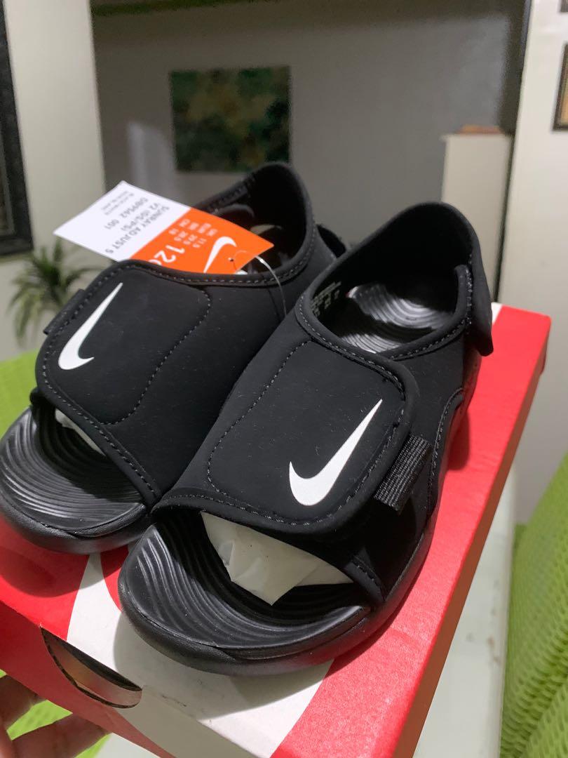 Nike sunray 12c shop