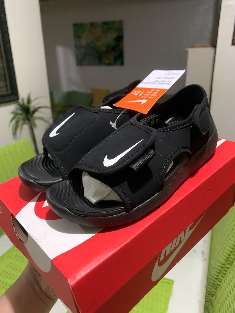 Nike sunray 12c new arrivals