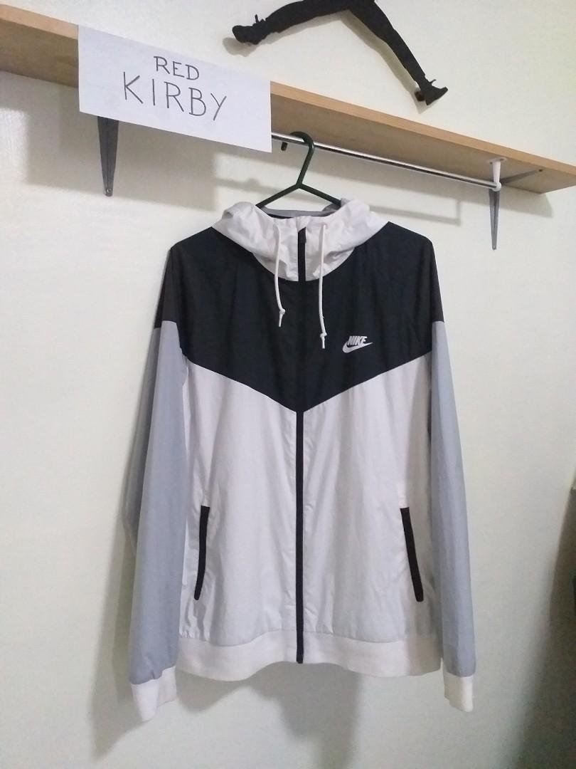Nike Tritone, Men's Fashion, Coats 