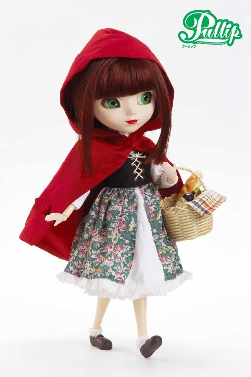 Pullip jun planning top