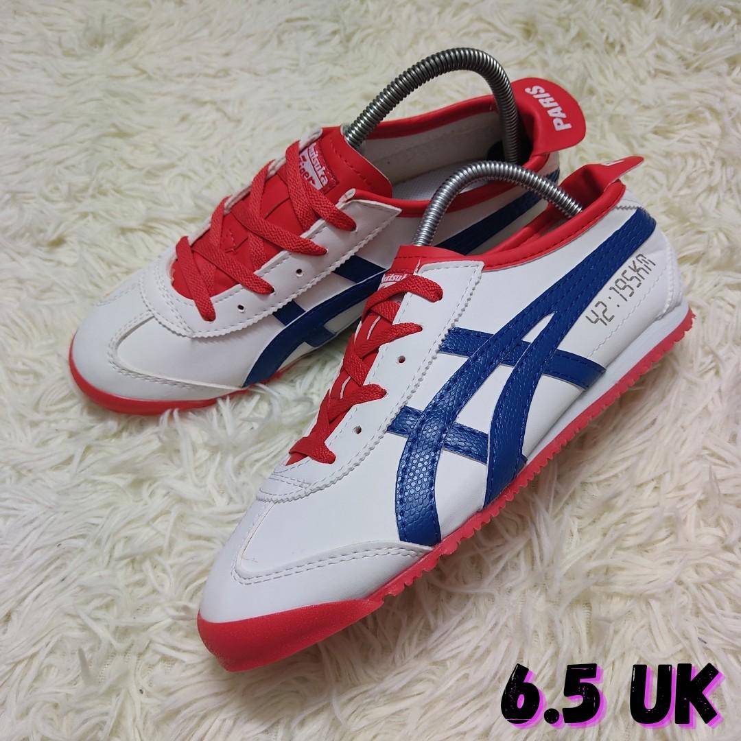 Onitsuka tiger outlet mexico delegation paris