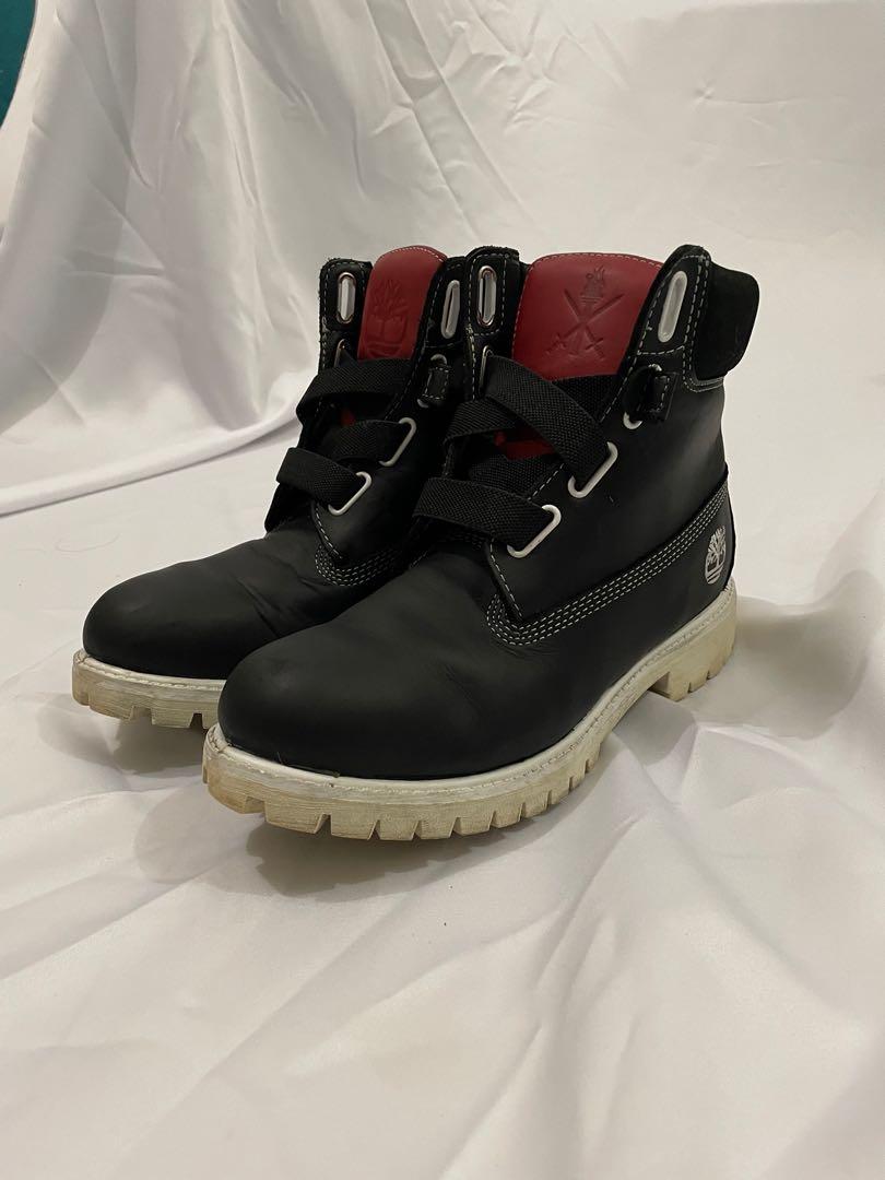 Timberland opening ceremony outlet
