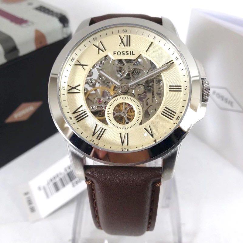 Michael Kors Watch Men Me3052 