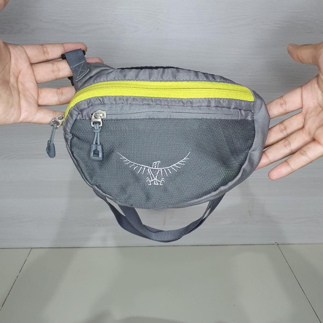 Osprey store grab bag