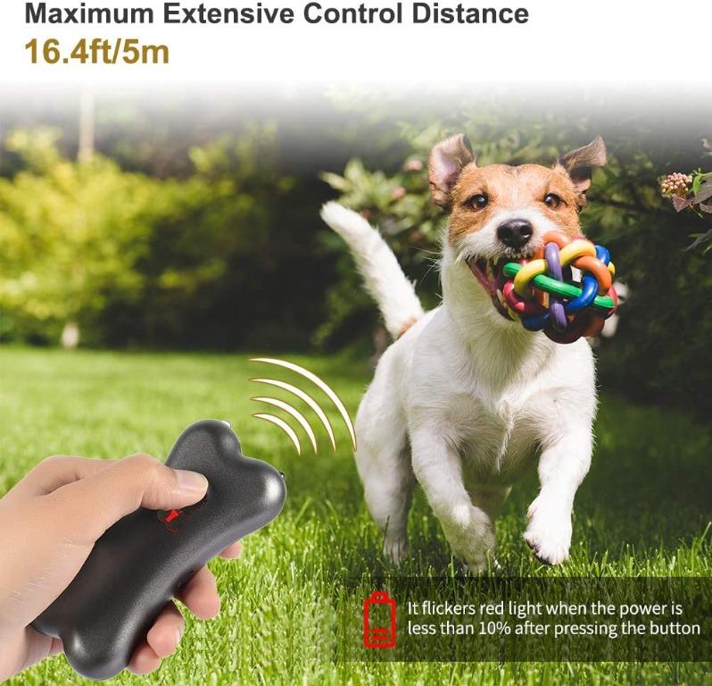 Petacc handheld dog repellent discount