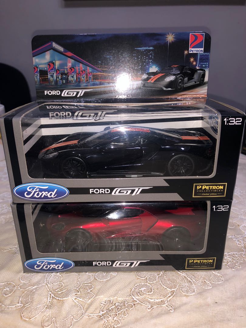 Petron ford store