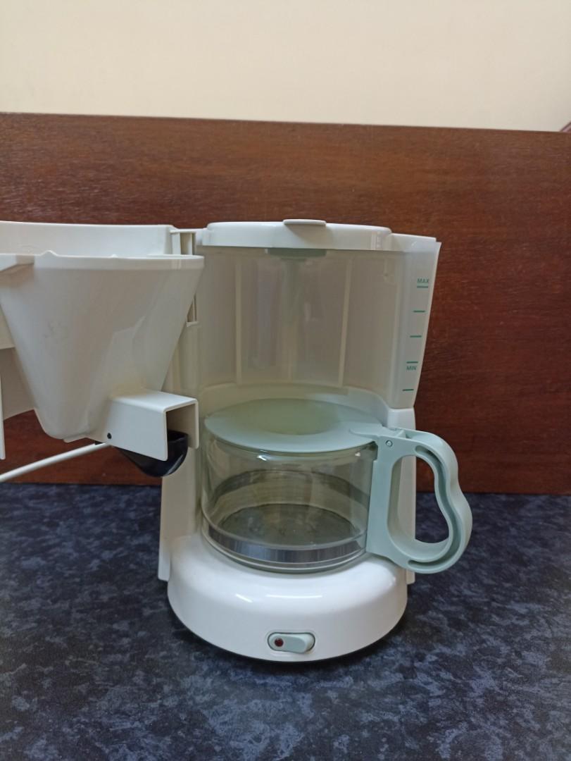 Philips Comfort Coffee Maker, Kitchen & Appliances on Carousell
