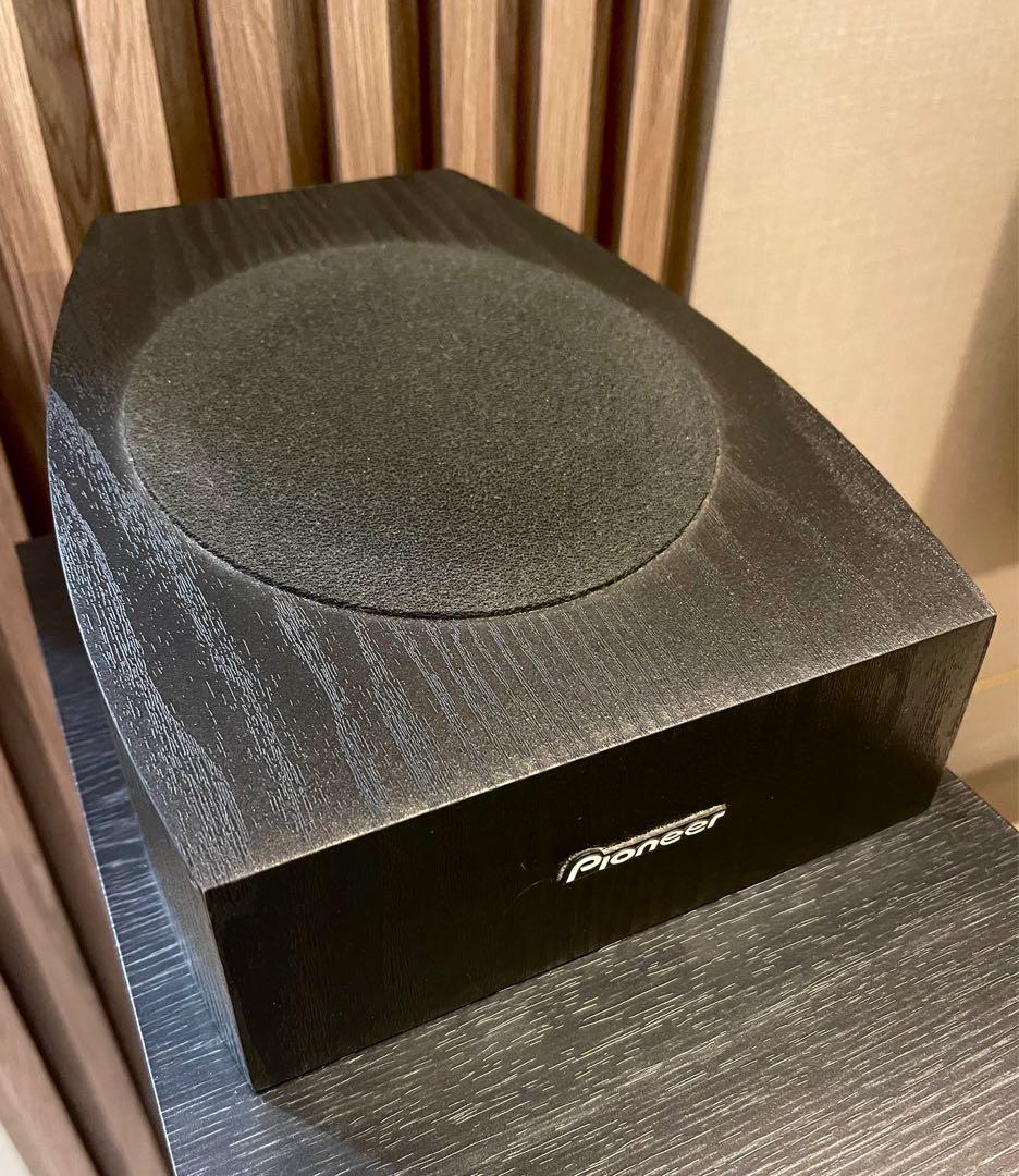 Pioneer atmos add on sales