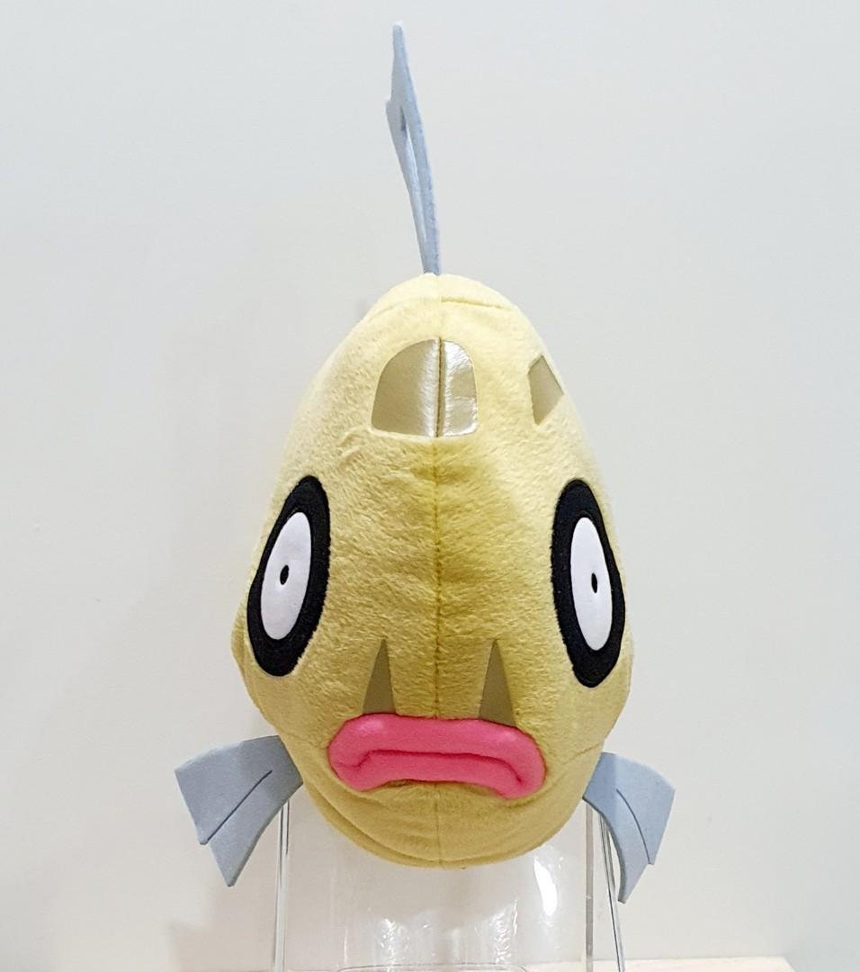 Feebas plush store