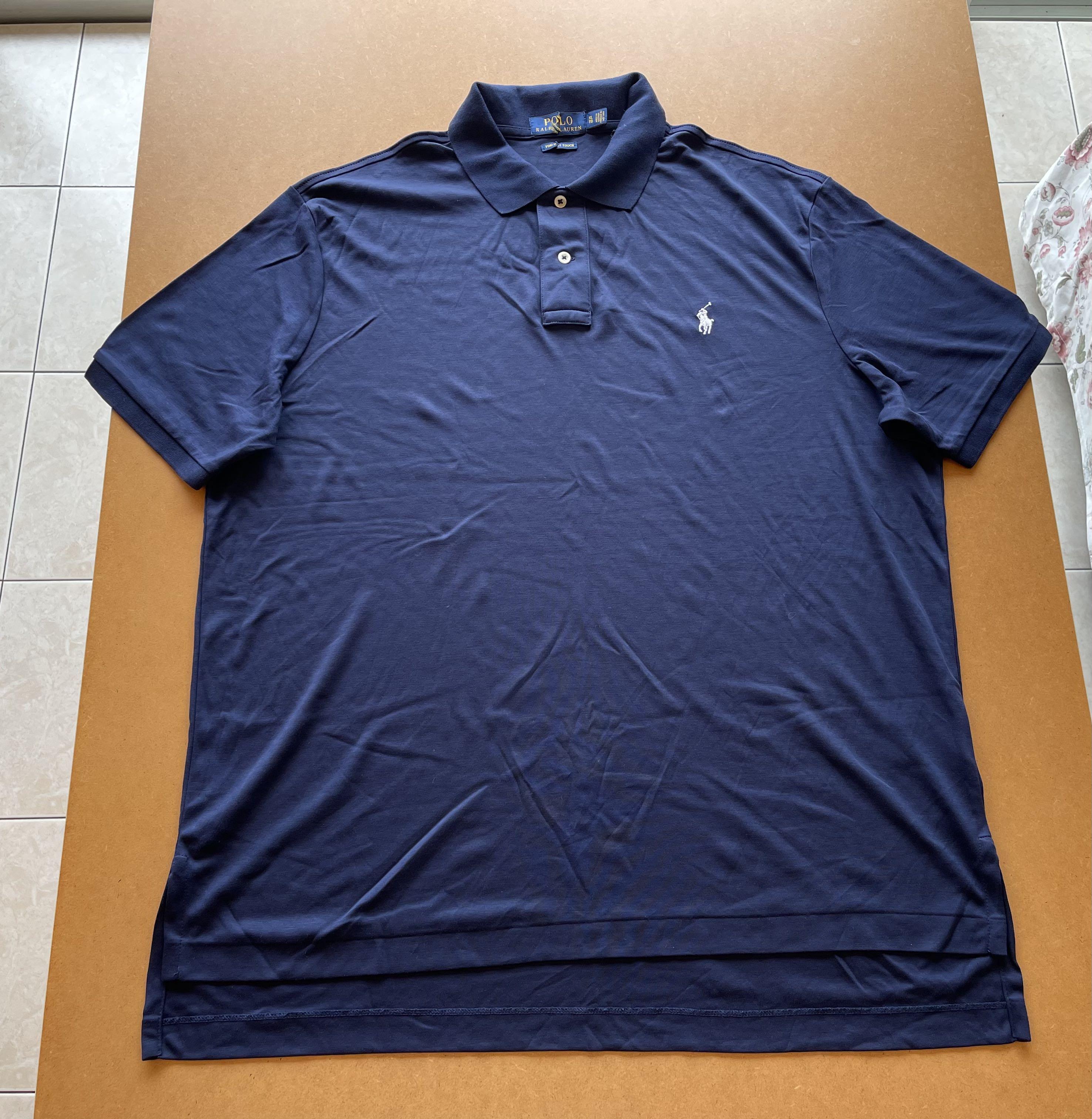 Polo ralph lauren on sale xxl