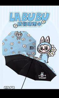 Popmart Labubu Umbrella