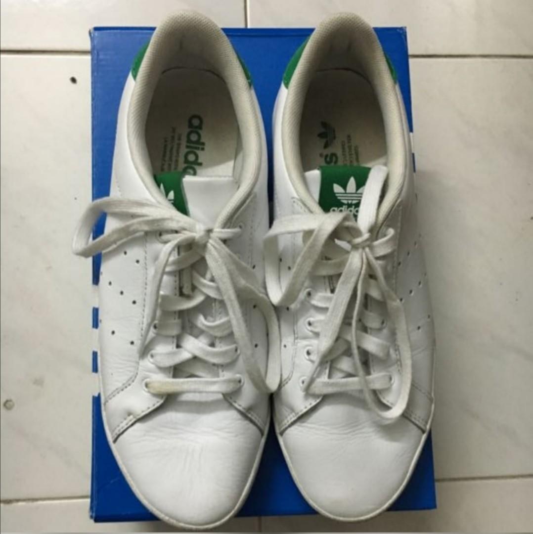 Adidas miss stan smith new arrivals