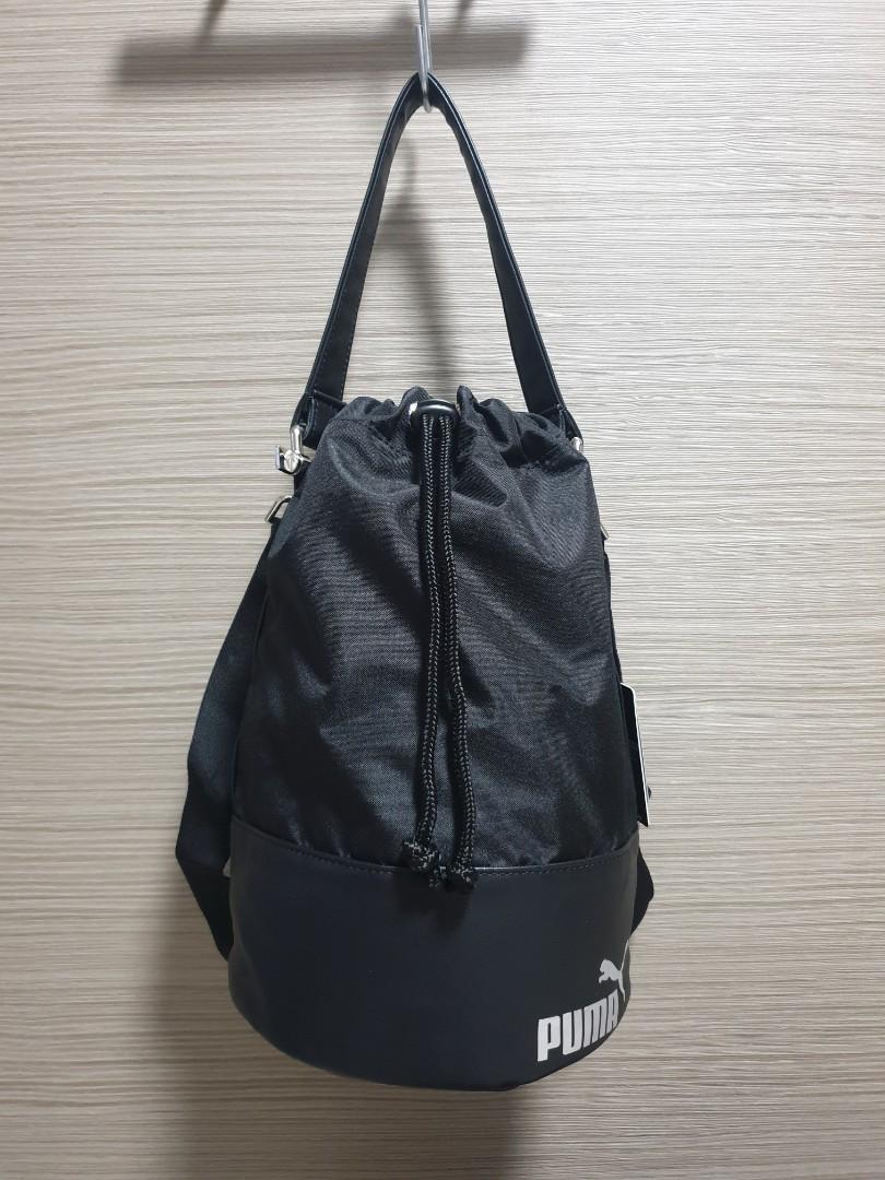Puma lux bag hot sale