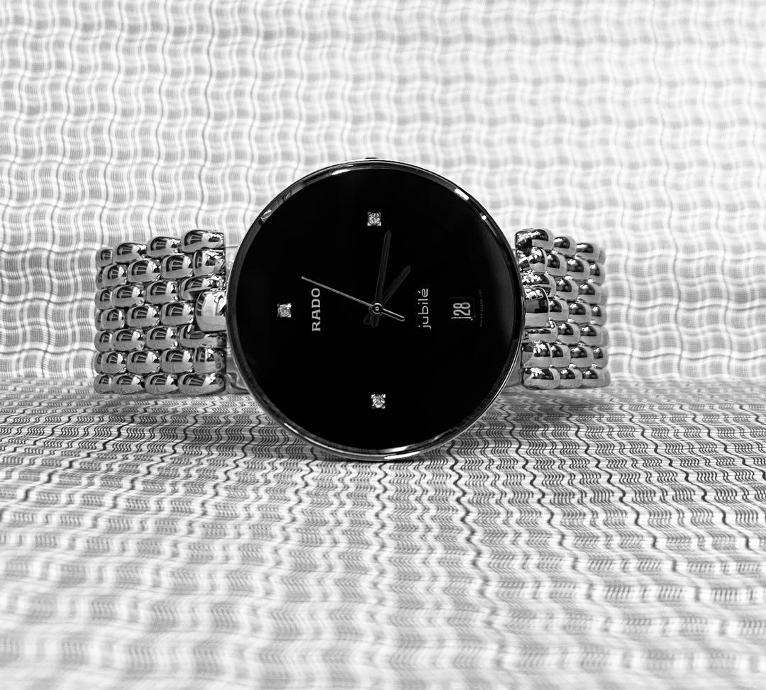 Rado jubile sales no 0811g