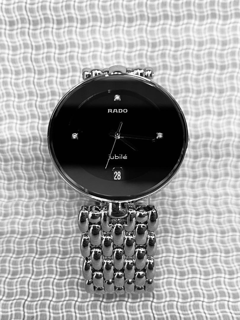 Rado jubile sales no 0811g