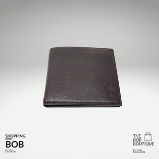Ralph lauren women's wallet clearance sale