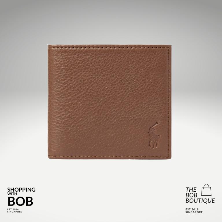 Ralph lauren wallets on sale cheap
