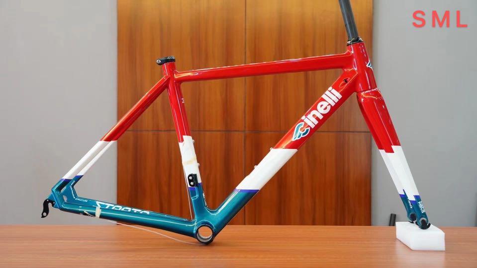 Cinelli strato faster 2025