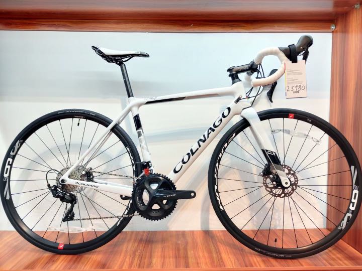 Colnago clearance clx 2021