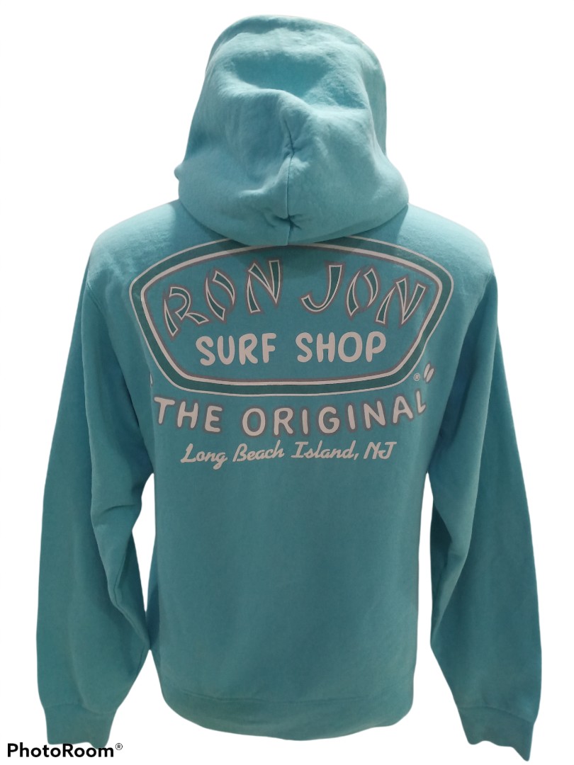 Ron jon hoodie shop