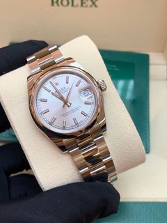 （分類：）位於 。 由 ivy_watches 提交（商品編號 1116425509，圖片 1）。簡介： 。