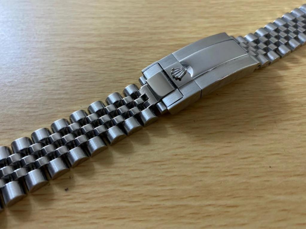 Jubilee bracelet on sale clasp