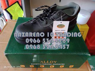 Alloy Shoes Men S Fashion Footwear Boots On Carousell