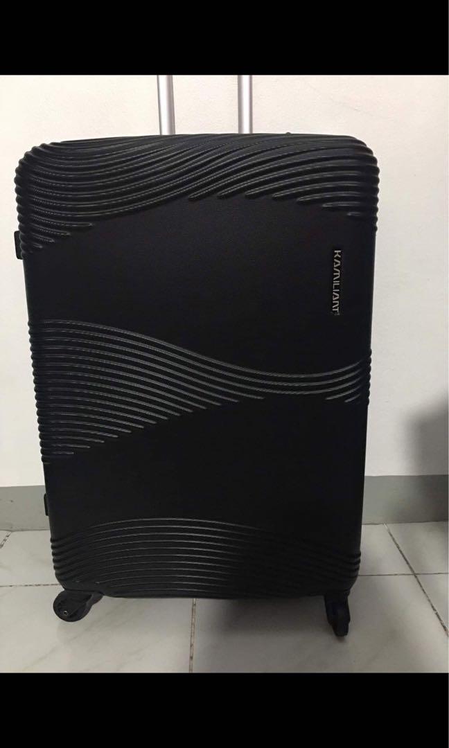 Kamiliant teku 2025 review