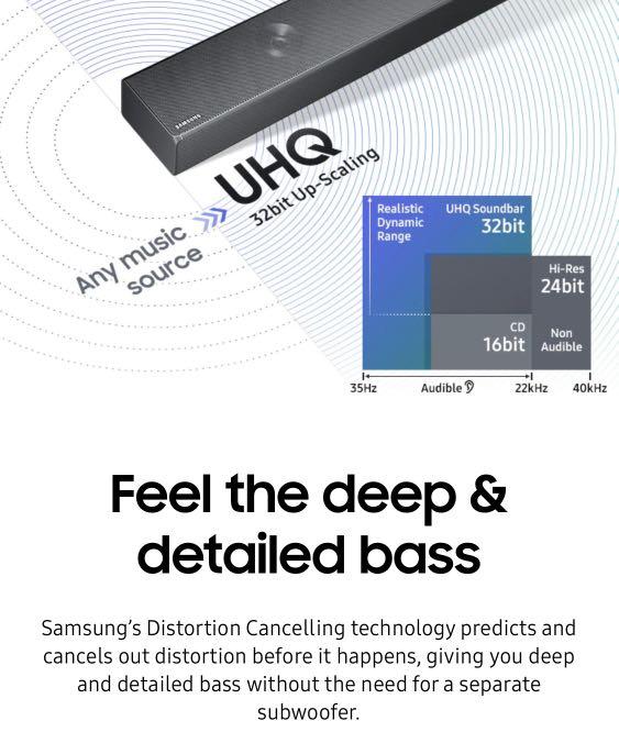 Hw ms750 best sale soundbar