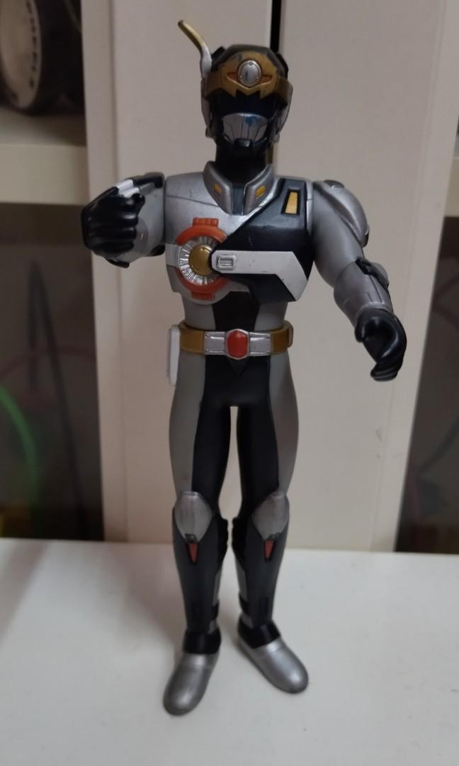 Sazer X Twinsazer, Hobbies & Toys, Toys & Games on Carousell