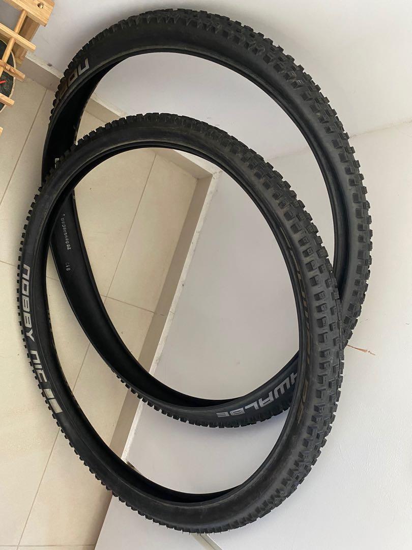 Schwalbe nobby nic outlet 29x2 25